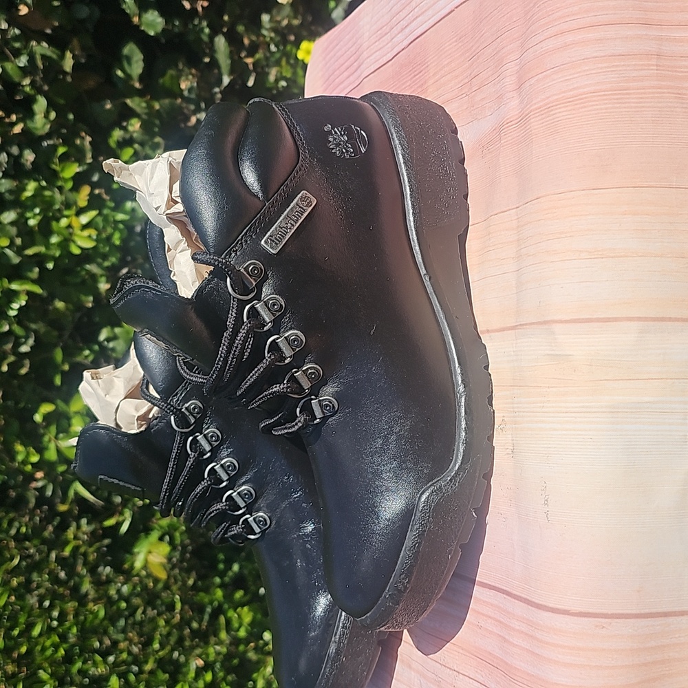 Timberland boots - Picture 6 of 12